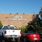 Gibbs Flying Center