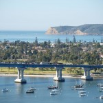 San Diego Bridge